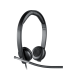 AUDIFONO LOGITECH HEADSET STEREO H650E