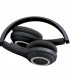 AUDIFONO LOGITECH INALAMBRICO RECARGABLE H600 CON MICROFONO DURACION 6 HORAS PAR