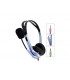 AUDIFONO GENIUS HS-04S STEREO HEADSET WITH MICROPHONE FOR PC/NB/SMARTPHONE TABLE