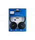 AUDIFONOS ON-EAR SHL5005BK EXTRA BASS NEGRO