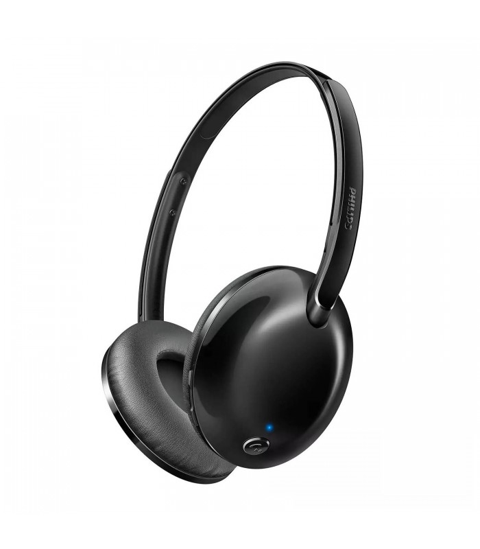 AUDIFONOS BLUETOOTH PHILIPS FLITE ULTRLITE  SHB4445BK