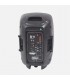 PARLANTE PORTABLE LEXSEN 10  LX-10BT 400WATTS BT SB FM/MICROFONO