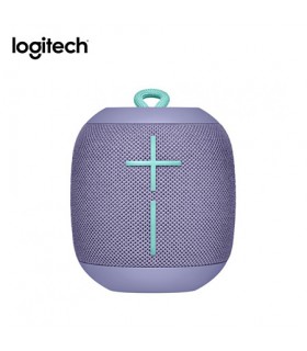 PARLANTE UE WONDERBOOM BT LILAC LAT PORTABLE SPKR