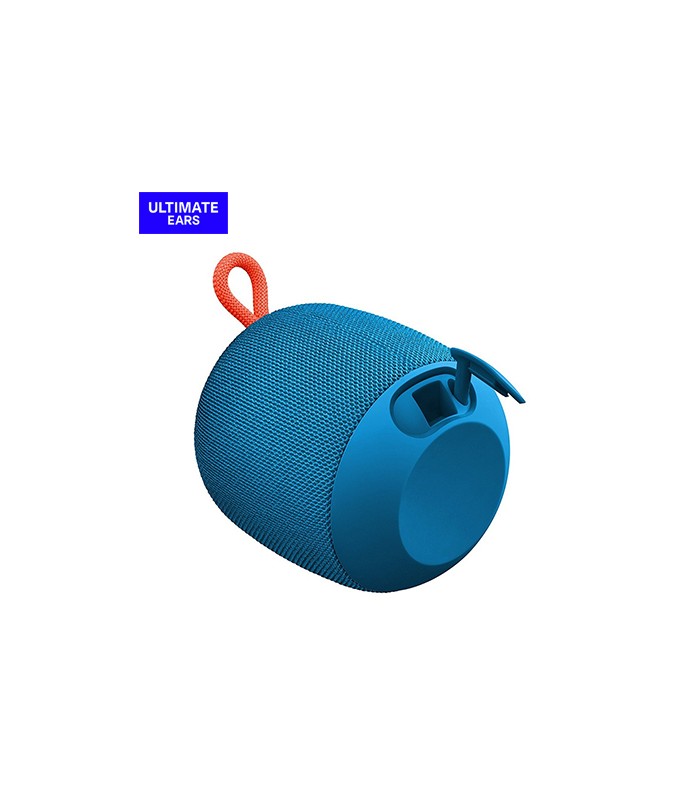 PARLANTE UE WONDERBOOM BT SUBZERO BLUE IPX7 SPKR LAT