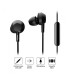 AUDIFONOS PHILIPS IN EAR CON MICROFONO TAE4105BK NEGRO