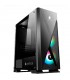 CASE ANTRYX XTREME NEO II AC-XN02KW-500CP-500W  1 PANEL VIDRIO  LED RGB