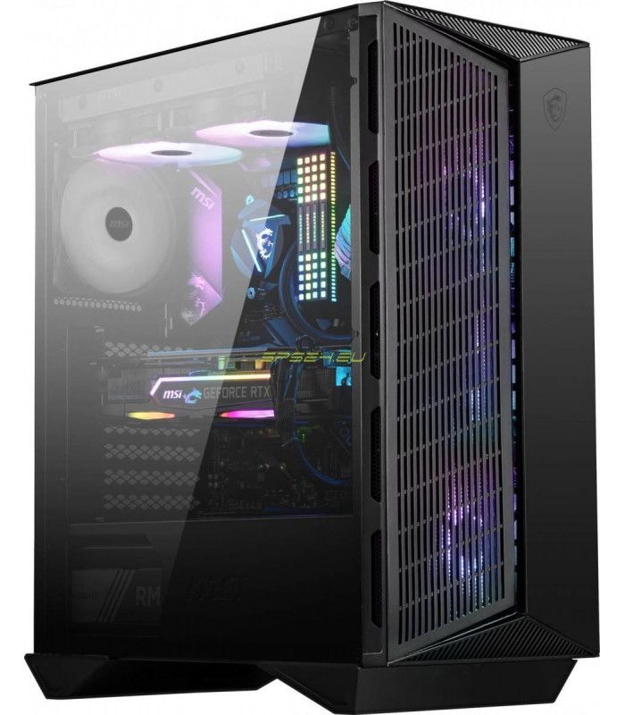 CASE GAMING MSI GUNGNIR 110M ATX
