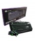 Teclado COOLER MASTER MAKE IT YOURS , Devastator 3 Plus mem-chanical gaming keyboard and mouse combo, 7 colores.