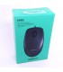 MOUSE OPTICO LOGITECH M90 1000 DPI USB NEGRO PRESENTACION EN CAJA