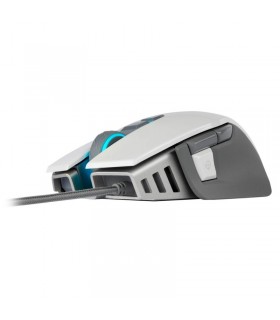 MOUSE GAMING MS CORSAIR M65 RGB ELITE - WTH