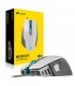 MOUSE GAMING MS CORSAIR M65 RGB ELITE - WTH