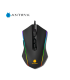 MOUSE GAMING ANTRYX  PIXART SENSOR 10000 DPI CHRONOX