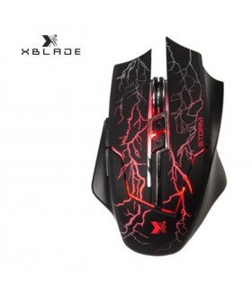 MOUSE GAMING  XBLADE  3200 DPI GXB-MO328