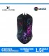 MOUSE GAMING  XBLADE  3200 DPI GXB-MG574