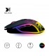 MOUSE GAMING  XBLADE  3200 DPI GXB-MG574