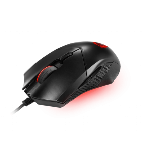 MOUSE MSI CLUTCH GM08 GAMING