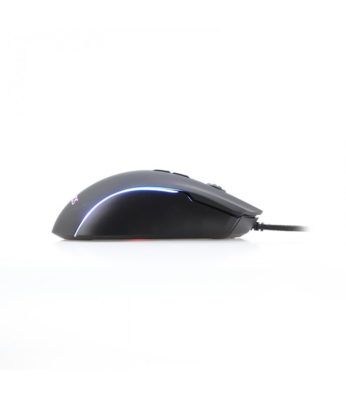 MOUSE GAMER TEROS TE-5160 RGB TEROS