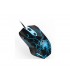 MOUSE GENIUS SCORPION SPEAR GAMING BLACK