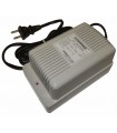 COMMAX FUENTE DE 12 VOLTIOS 1A RF-1A