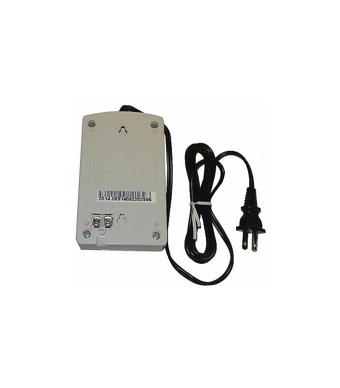 COMMAX FUENTE DE 12 VOLTIOS 1A RF-1A