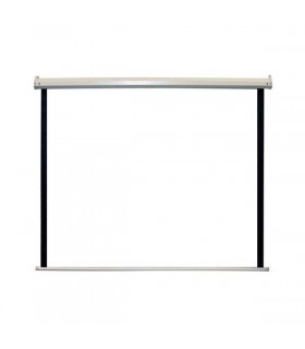 ECRAN INTENSE DEVICES ECRA-178 (72") BLANCO MATE 178 X 178 CM FORMATO 1 1 MANUAL