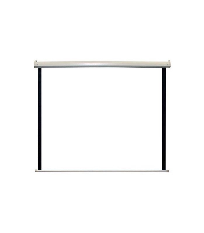 ECRAN INTENSE DEVICES ECRA-178 (72") BLANCO MATE 178 X 178 CM FORMATO 1 1 MANUAL