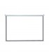 ECRAN INTENSE DEVICES ID-ECRA20X20HD, 2 X 2 MTS, 4:3 (80"), BLANCO MATE.