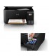 IMPRESORA MULTIFUNCIONAL ECOTANK L3210, 10 / 5 PPM (NEGRO/COLOR)