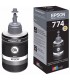 BOTELLA DE TINTA EPSON T774120-AL, COLOR NEGRO, CONTIENE 140ML.
