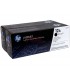 TONER LASERJET HP Q2612A  (12AD) COLOR NEGRO  DUAL PACK