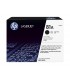 TONER LASERJET HP CF281A (81A) COLOR NEGRO.