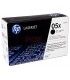 TONER LASERJET HP CE505X (05X) COLOR  NEGRO.