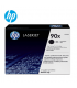 TONER  LASERJET HP CE390X (90X) COLOR NEGRO. 