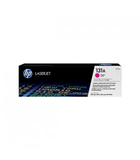 TONER LASERJET HP CF213A  (131A) COLOR MAGENTA.