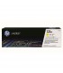 TONER LASERJET HP CF212A (131A) COLOR AMARILLO.