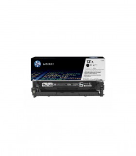 TONER LASERJET HP CF210A (131A) COLOR NEGRO. 