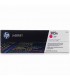 TONER LASERJET HP CE413A (305A) COLOR MAGENTA.