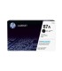 TONER LASERJET  HP CF287A (87A) COLOR NEGRO.