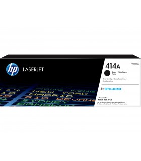 TONER LASERJET HP W2020A (414A) COLOR NEGRO.                                                                                    