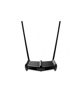 Router Inalámbrico TP-LINK  TL-WR841HP de Alta Potencia N 300Mbps