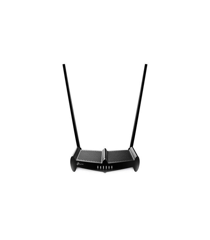 Router Inalámbrico TP-LINK  TL-WR841HP de Alta Potencia N 300Mbps