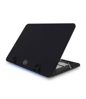COOLER MASTER NOTEPAL ERGOSTAND IV 5 NIVELES DE CONFIG. ANGUL 15,6"