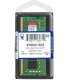 Memoria Kingston KVR24S17S8/8, 8GB, DDR4, SO-DIMM, 2400 MHz, CL17 (KVR24S17S8/8)
