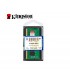 Memoria Kingston KVR26S19S6/4, 4GB, DDR4, SO-DIMM, 2666 MHz, CL19, 1.2V (KVR26S19S6/4)