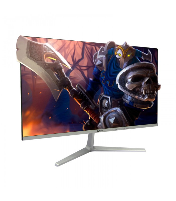 MONITOR TEROS TE-F240W, 24 PULGADAS LED 