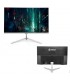 MONITOR TEROS TE-24FHD8 , 24 PULGADAS LED 