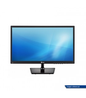 Monitor LG 19M38A, 18.5" LED, 1366x768 , VGA.