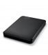 DISCO DURO EXTERNO WESTERN DIGITAL ELEMENTS PORTABLE 2 TB USB 3.0 NEGRO