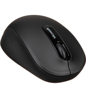MOUSE INALAMBRICO MICROSOFT 3600 ( PN7-00001 ) NEGRO | BT
