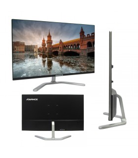 Monitor Advance ADV-24IPS, 24" Led, 1920x1080, VGA / HDMI / AUDIO